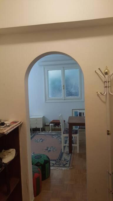 Central Studio Apartment Next To Plaka Athén Kültér fotó